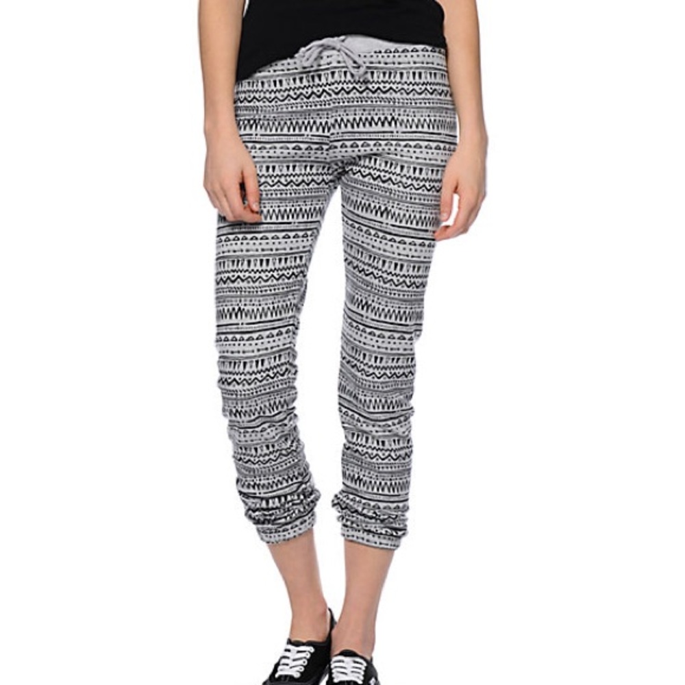 Sweatpants